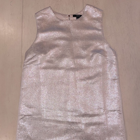 Shiny Cosmic Dress - Picture 1 of 3